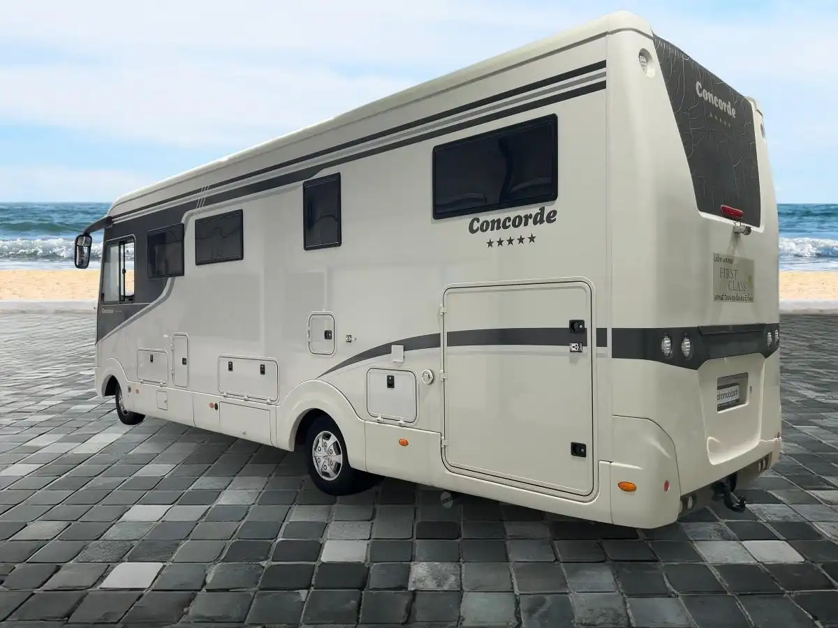 CONCORDE Charisma 3 I 900 M - Ansicht 3